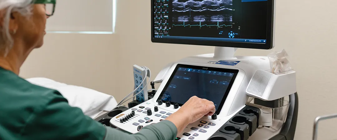 Cardiac Outpatient Procedures