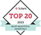 Top 20 2014 Most Beautiful Hospitals