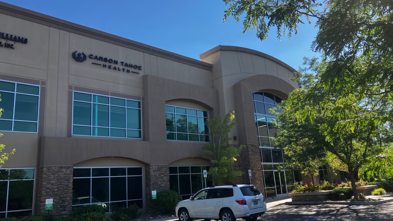 Carson Tahoe Medical Group – Reno Office | Reno NV