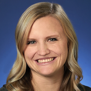 Jessica Janas, APRN